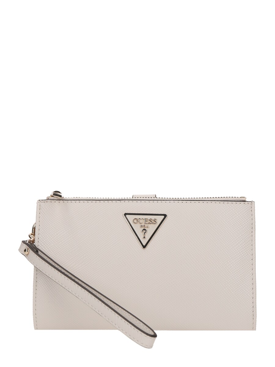 

Кошелек GUESS Laurel, экрю
