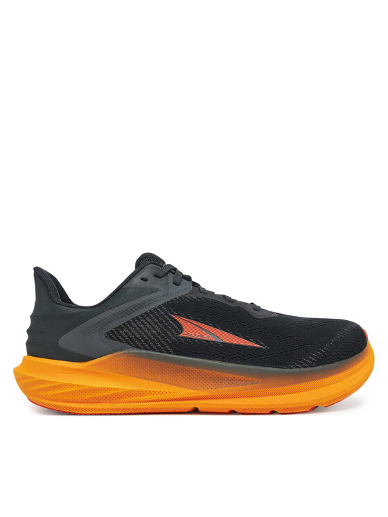 

Кроссовки для бега Torin 8 AL0A85QE0 Altra, черный