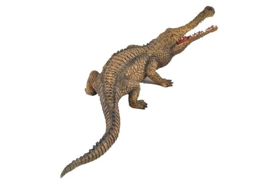

Collecta, Коллекционная статуэтка, доисторические животные, Динозавр Саркозух
