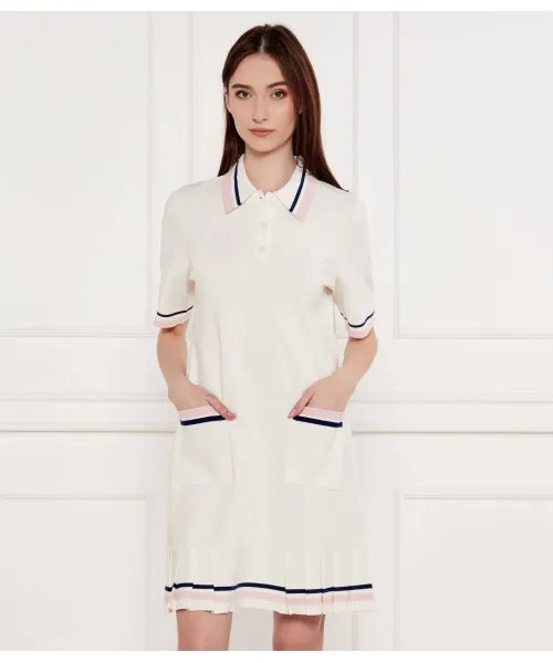 

Платье Marc Cain, бежевый