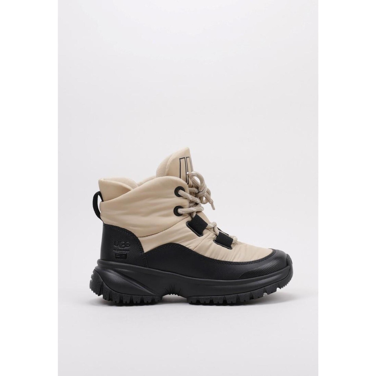 

Женская горная обувь Ugg, бежевый