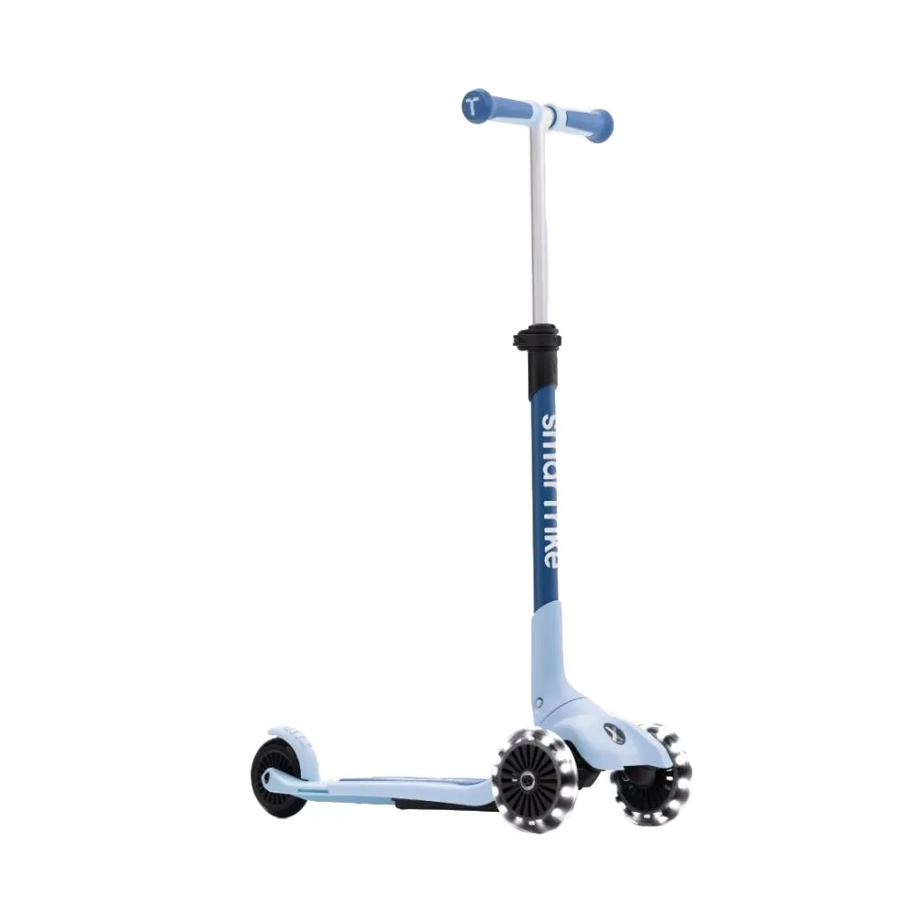 

Мини-самокат Smartrike Xtend, синий