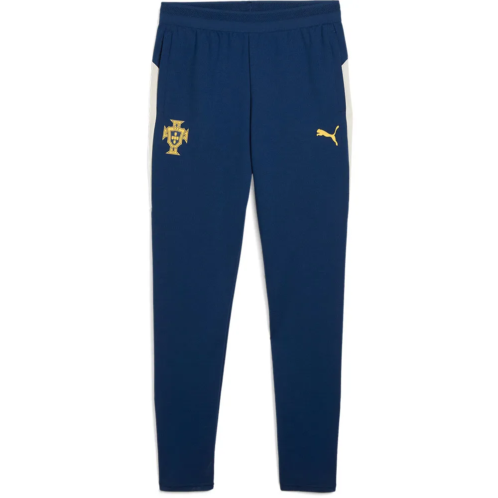 

Спортивные брюки Puma FFP Portugal, синий