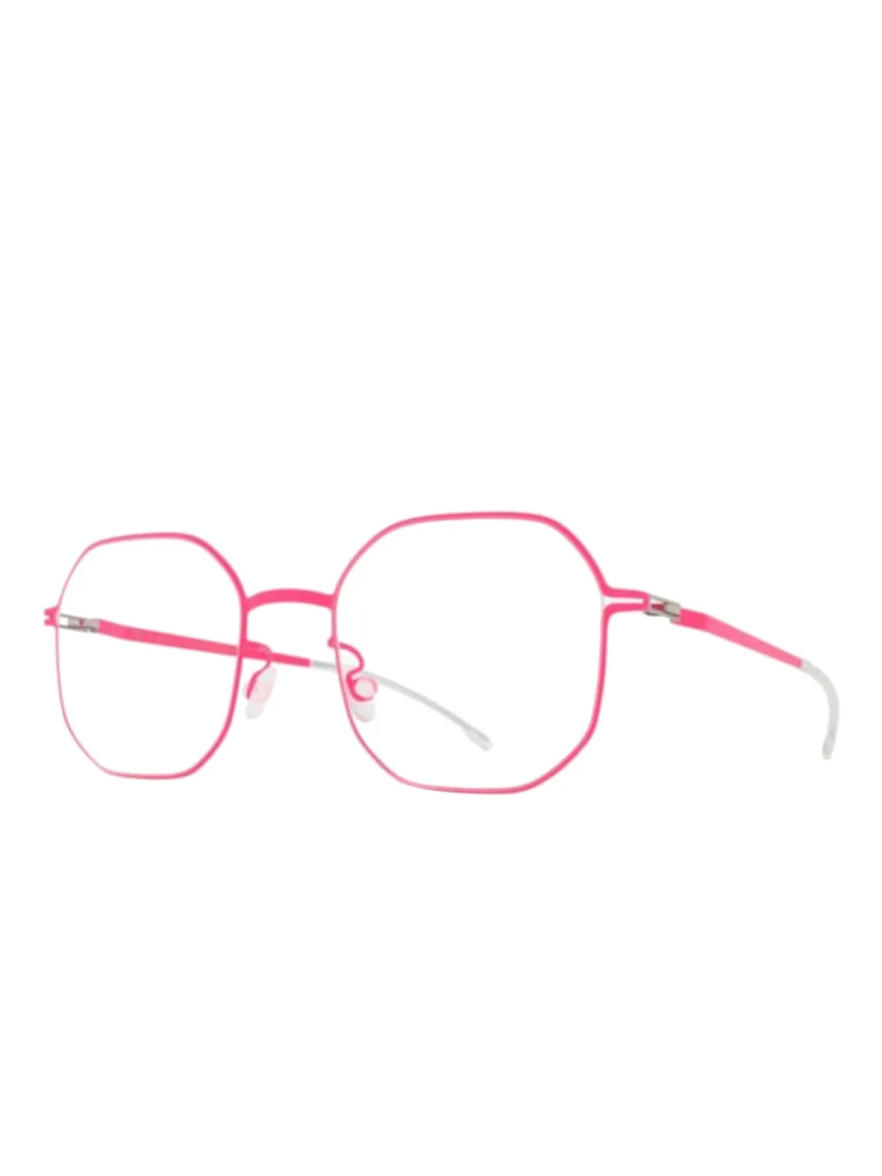 

Очки Cat Mykita, розовый