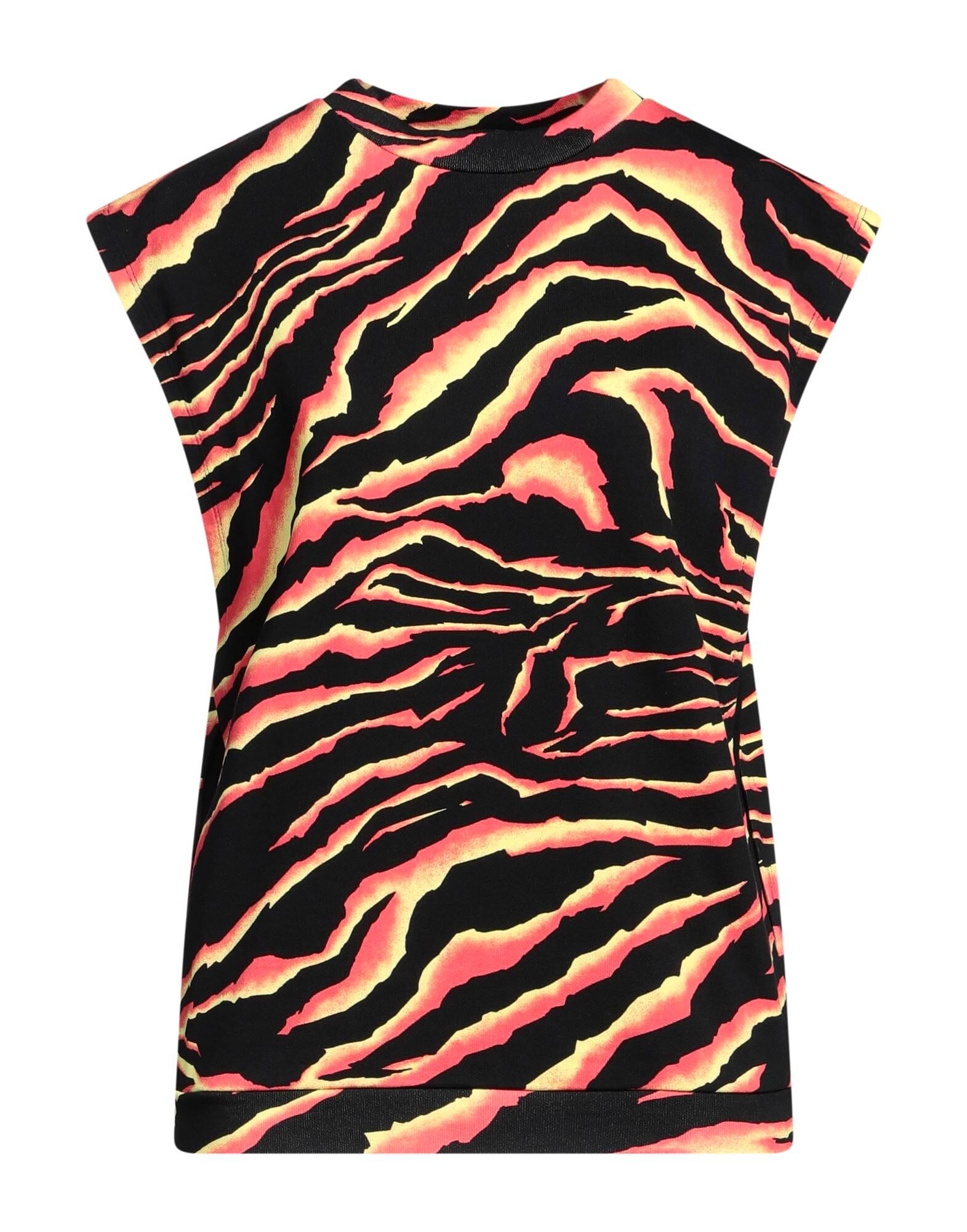 

Толстовка Jeremy Scott, черный