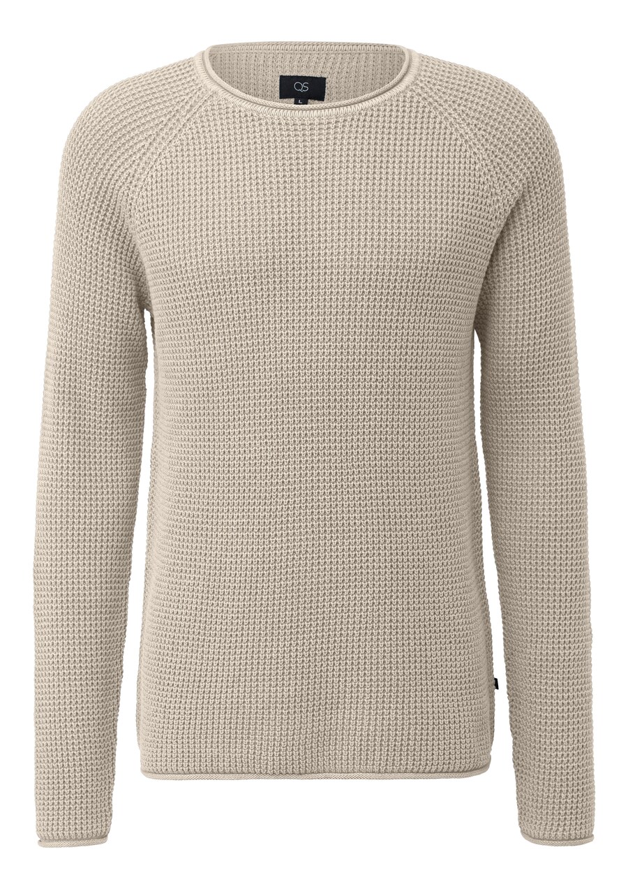 

Свитер QS, Beige