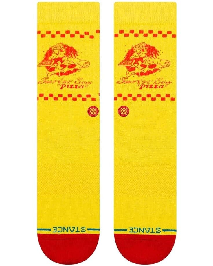 

Носки Stance Stranger Things Box, разноцветный