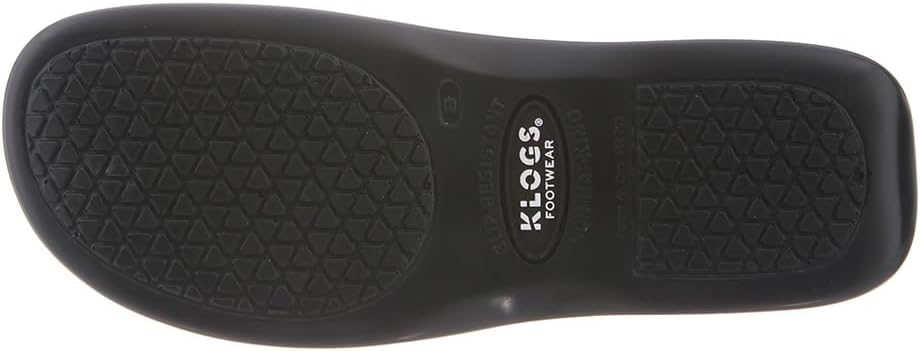 Klogs Footwear Unisex-Adult Bistro — фото 3