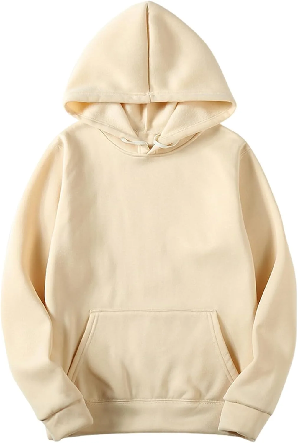 

Свитшот для женщин Casual Comfort Hoodie Crewneck Pullover Furundly