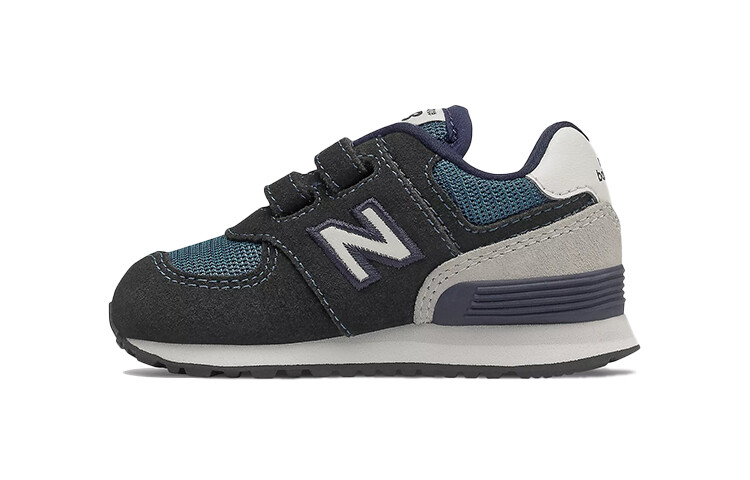 

Обувь для малышей серии New Balance NB 574 TD