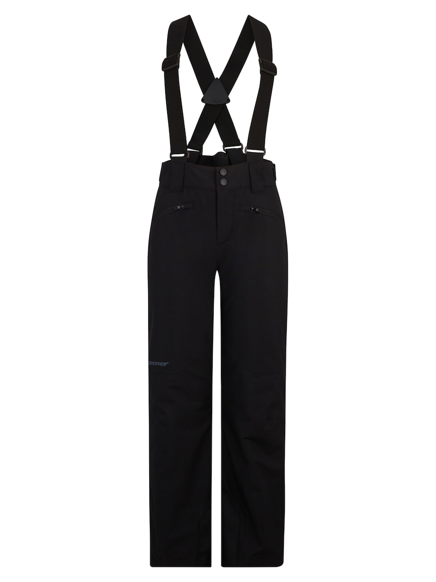 

Обычные спортивные штаны ZIENER AXI-Z, черный