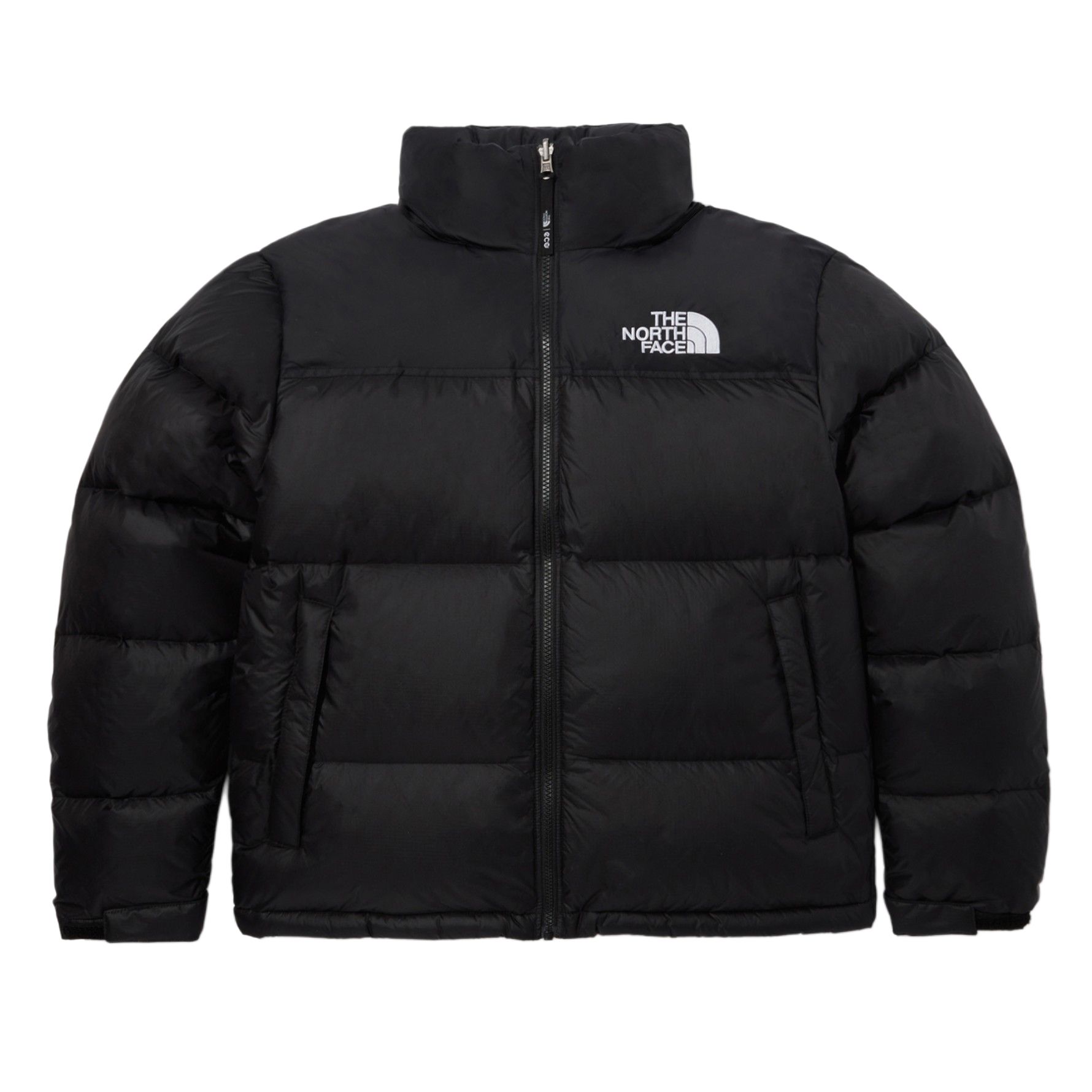 

THE NORTH FACE Куртка пуховая мужская черная, Black