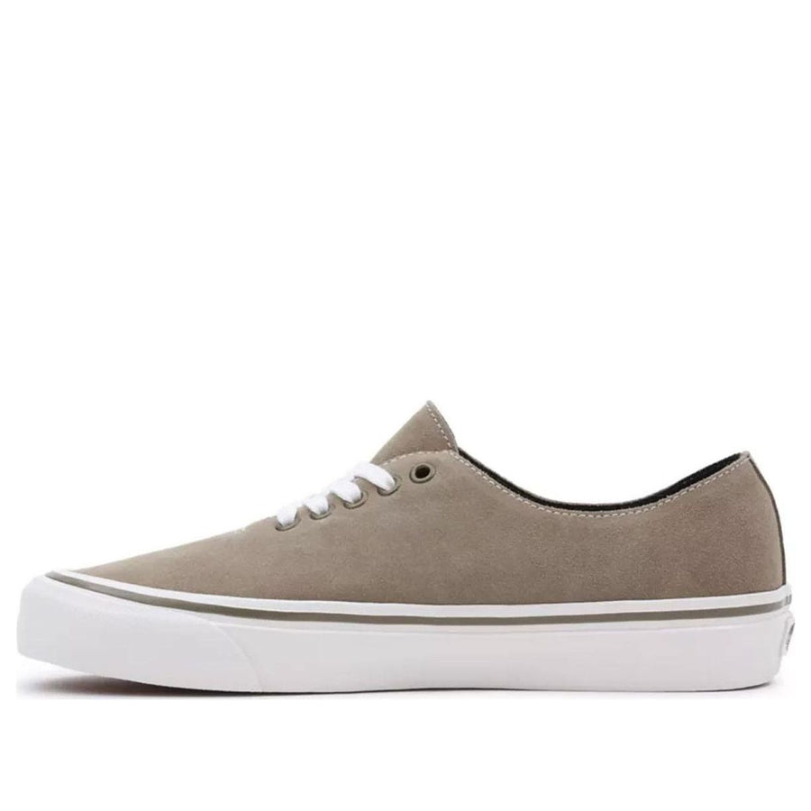 

Кроссовки Vans Authentic x One Piece 'Anaheim Factory Beige', желто-коричневый
