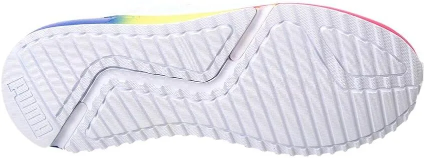 Мужские кроссовки PUMA Pacer Future, белый — фото 4