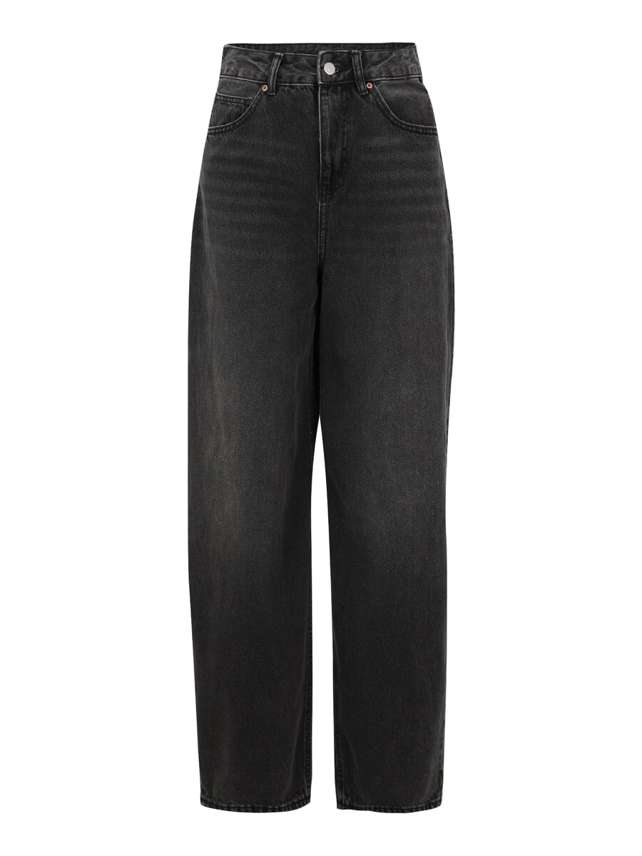 

Джинсы свободного кроя Vero Moda Tall VMBILLIE, Black Denim