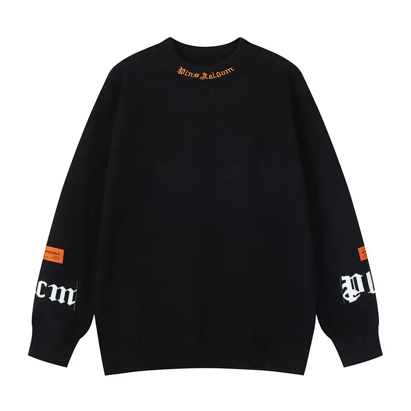 

Футболка худи унисекс FW24 JEEP SPIRIT, черный