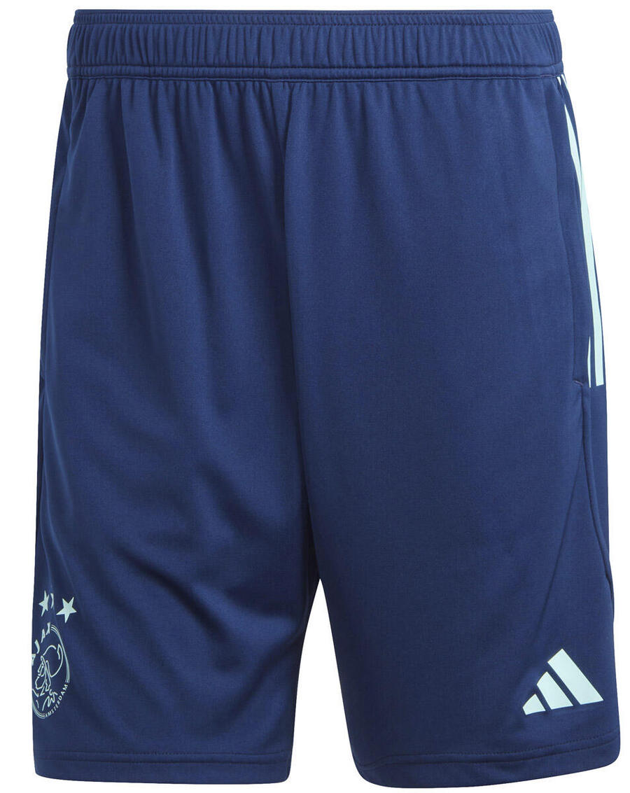 

Тренировочные шорты adidas Ajax Senior