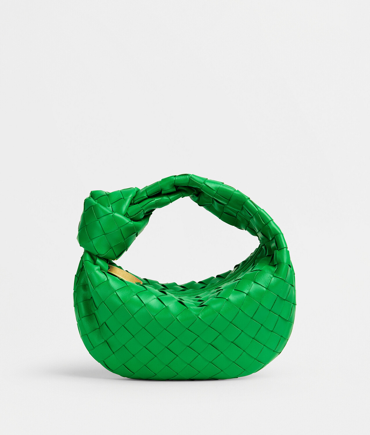 

Сумка-мини Bottega Veneta, зеленый