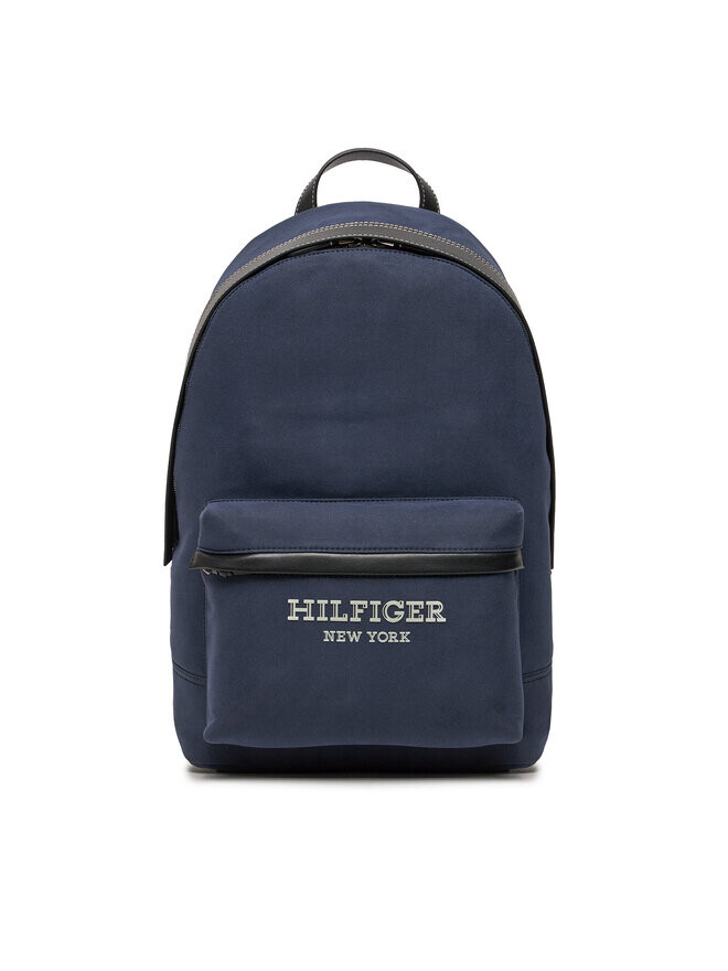

Рюкзак Tommy Hilfiger, темно-синий