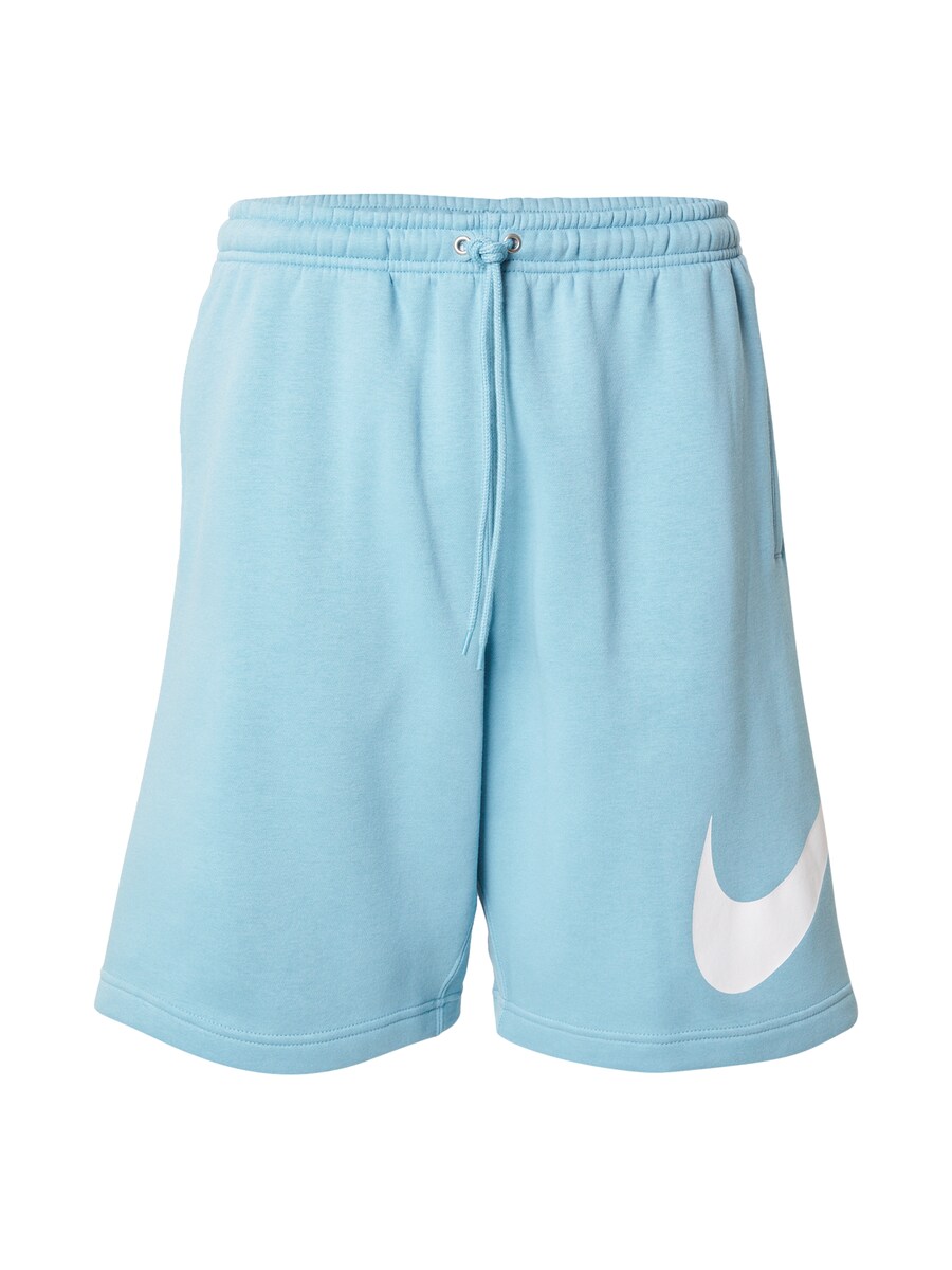 

Брюки свободного кроя Nike Sportswear CLUB, светло-синий