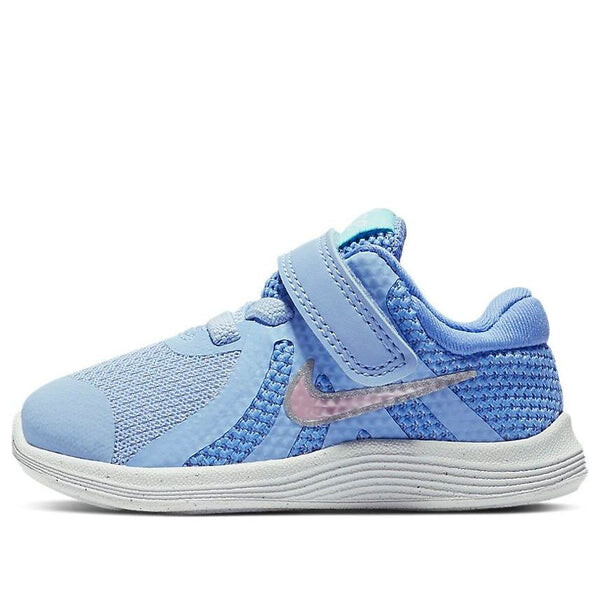 

Кроссовки Revolution 4 Nike, синий