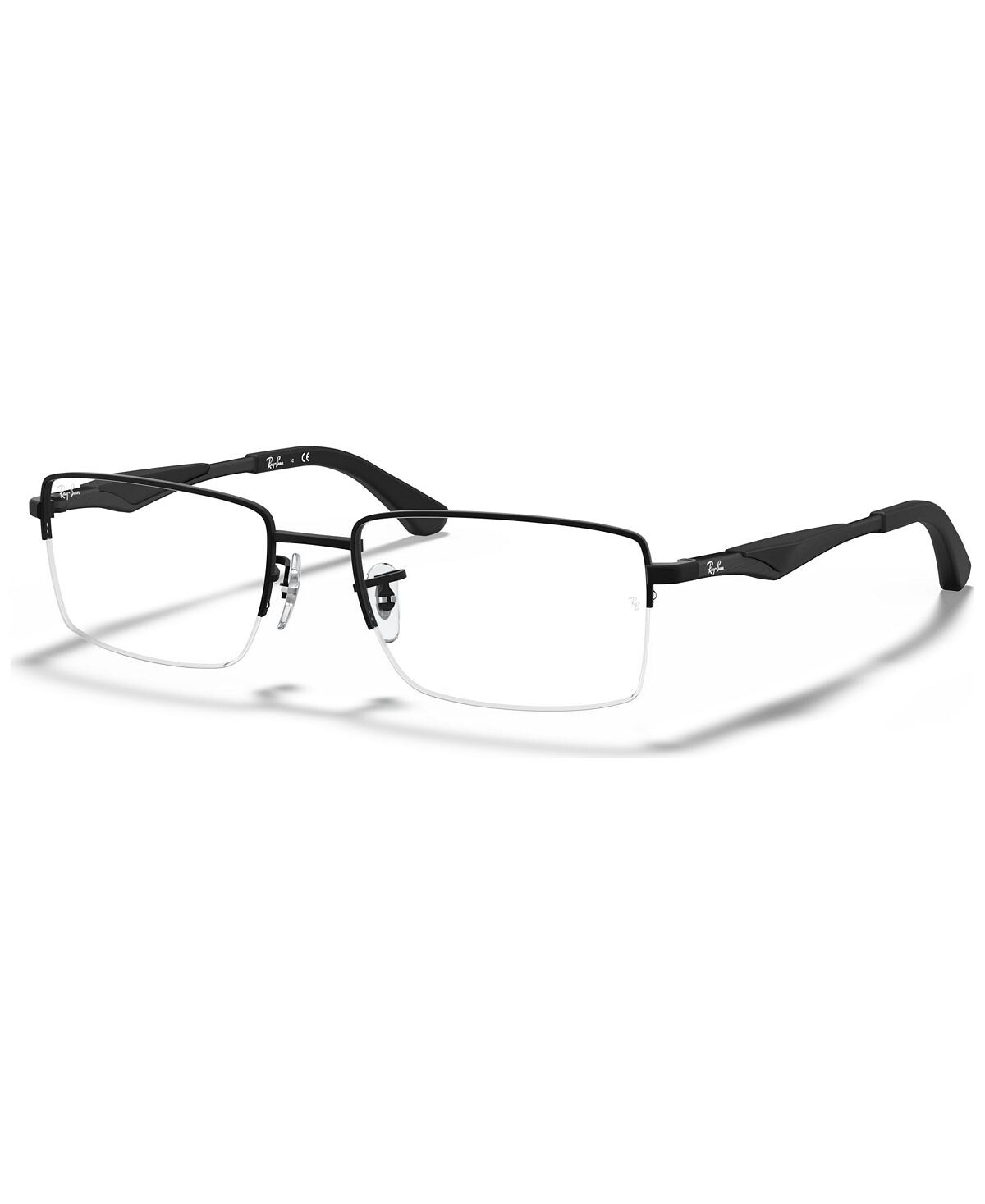 

RX6285 Очки унисекс прямоугольной формы Ray-Ban
