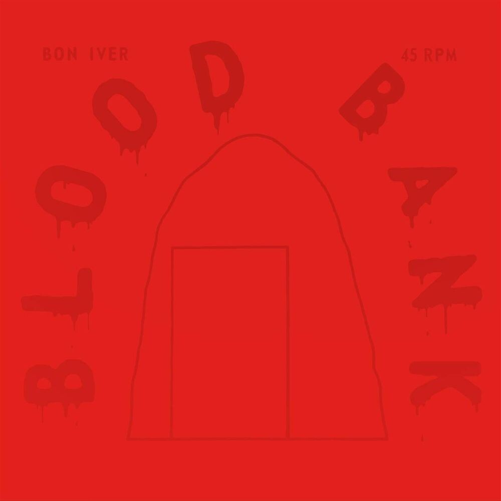 

Диск CD Blood Bank EP [10th Anniversary Edition] - Bon Iver