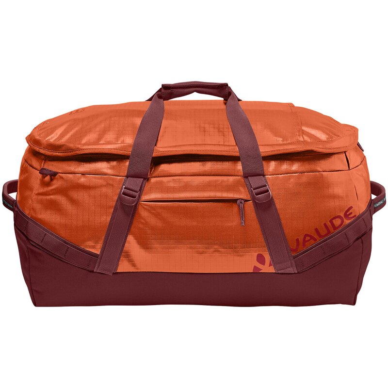 

Сумка для отдыха cityduffel 65 Vaude, цвет buckeye
