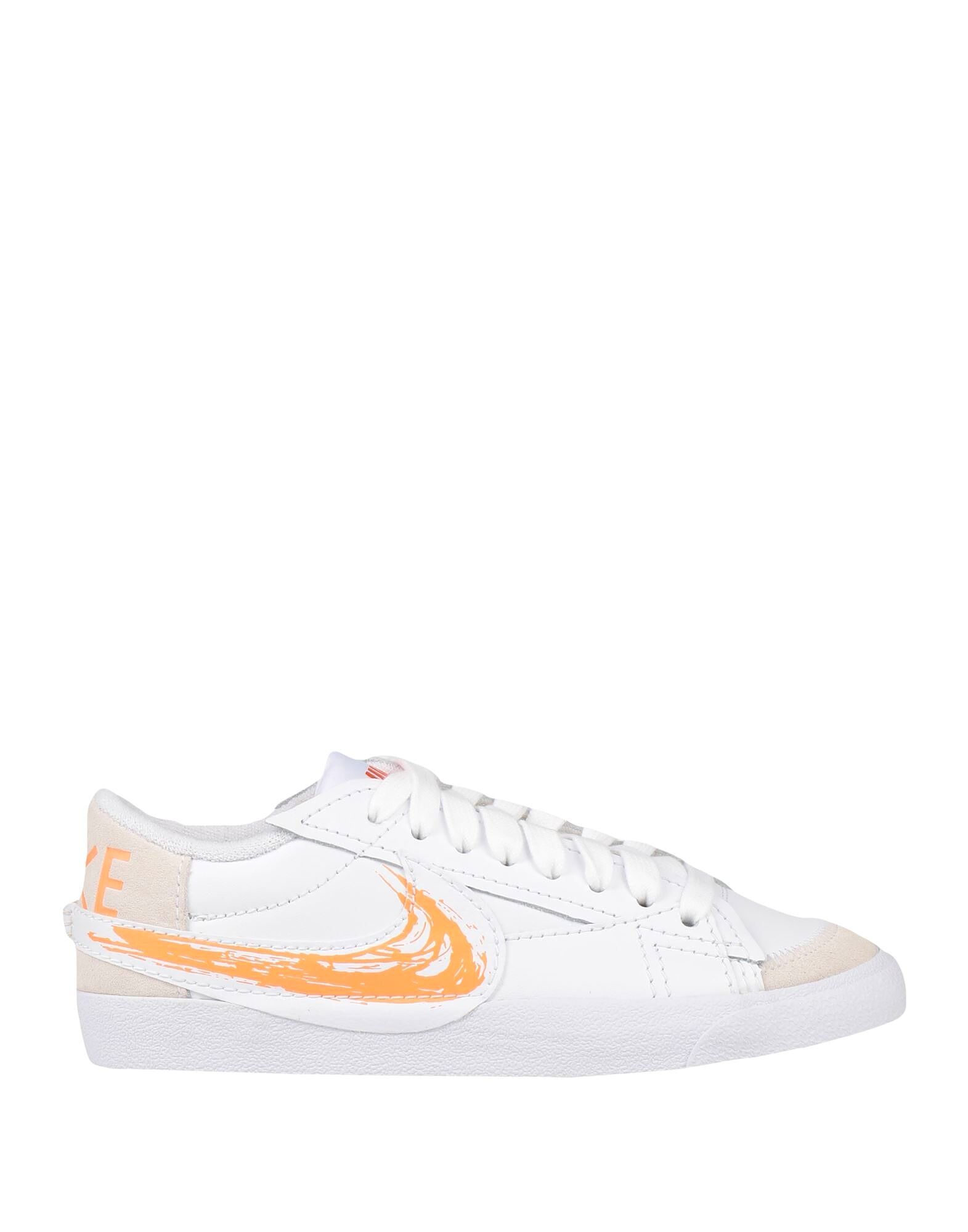 

Кроссовки Nike Blazer Low '77 Jumbo Nike, белый