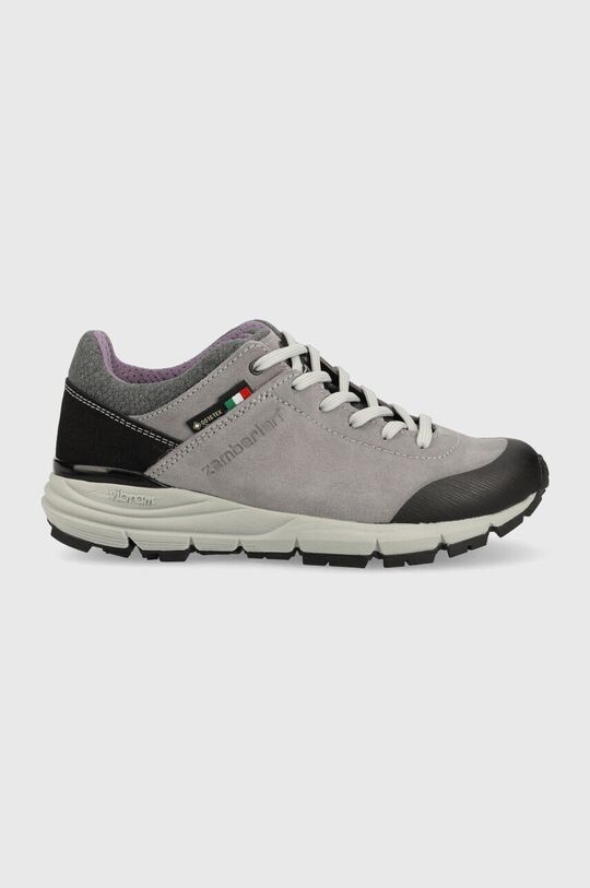 

Ботинки Stroll Evo GTX Zamberlan, серый