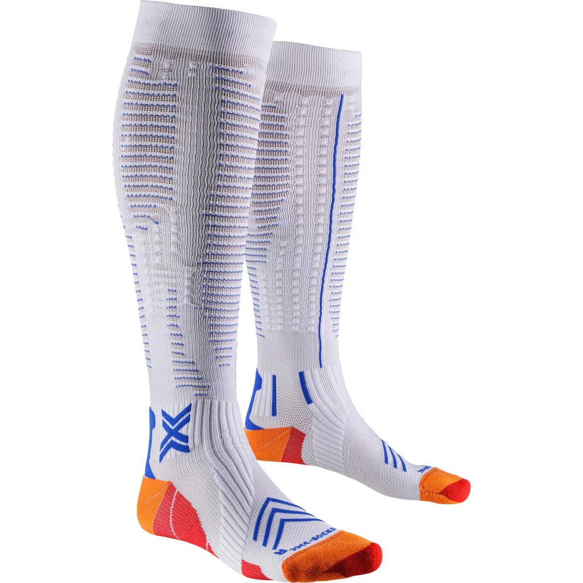 

Unisex EXPERT EFFEKTOR OTC X-Socks Носки для бега унисекс, белый