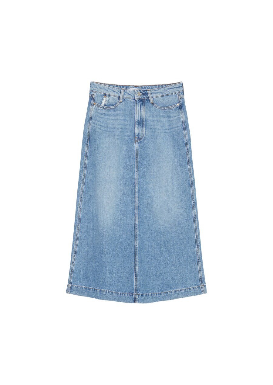 

Юбка Marc O'Polo DENIM, синий