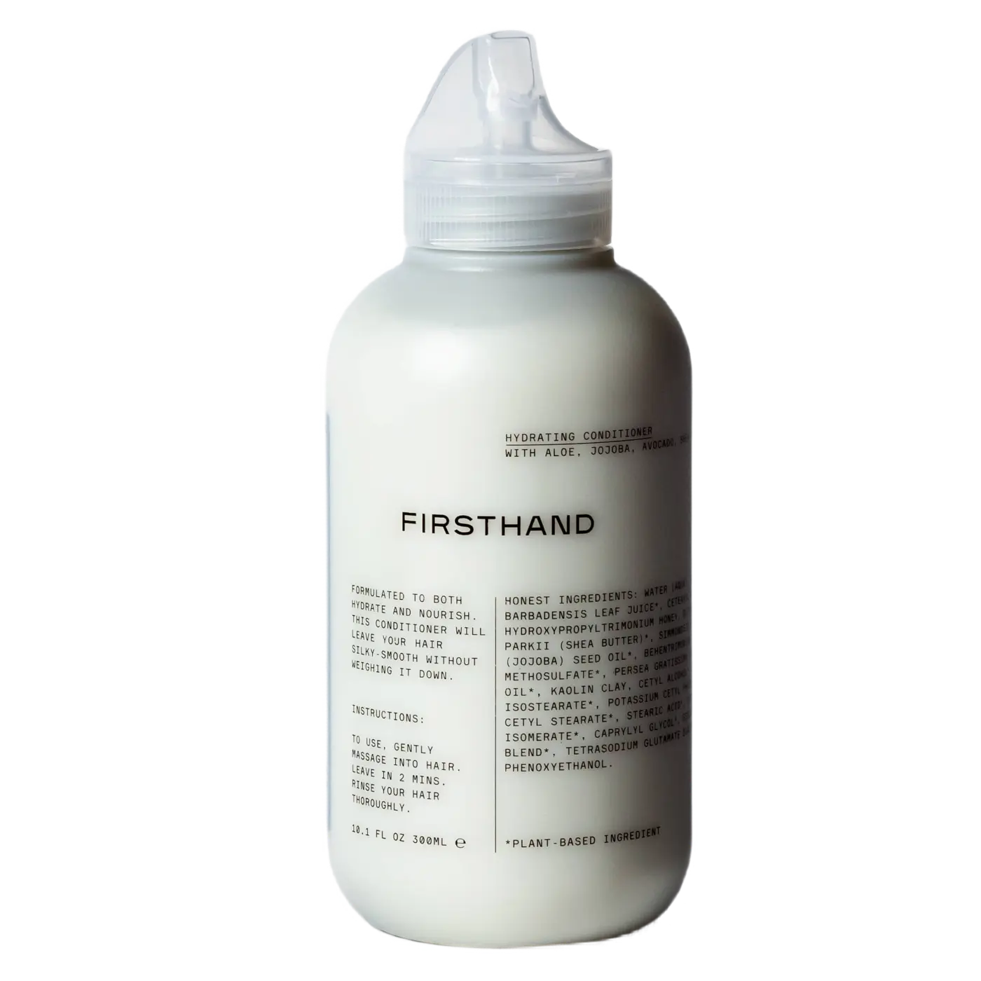 

Кондиционер для волос Firsthand Hydrating Conditioner, 300 мл