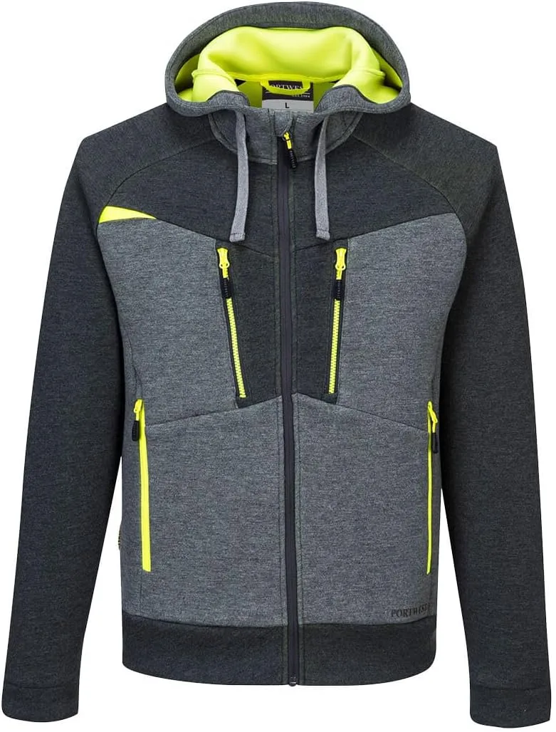 

Толстовка Portwest DX4 Zip Hoodie