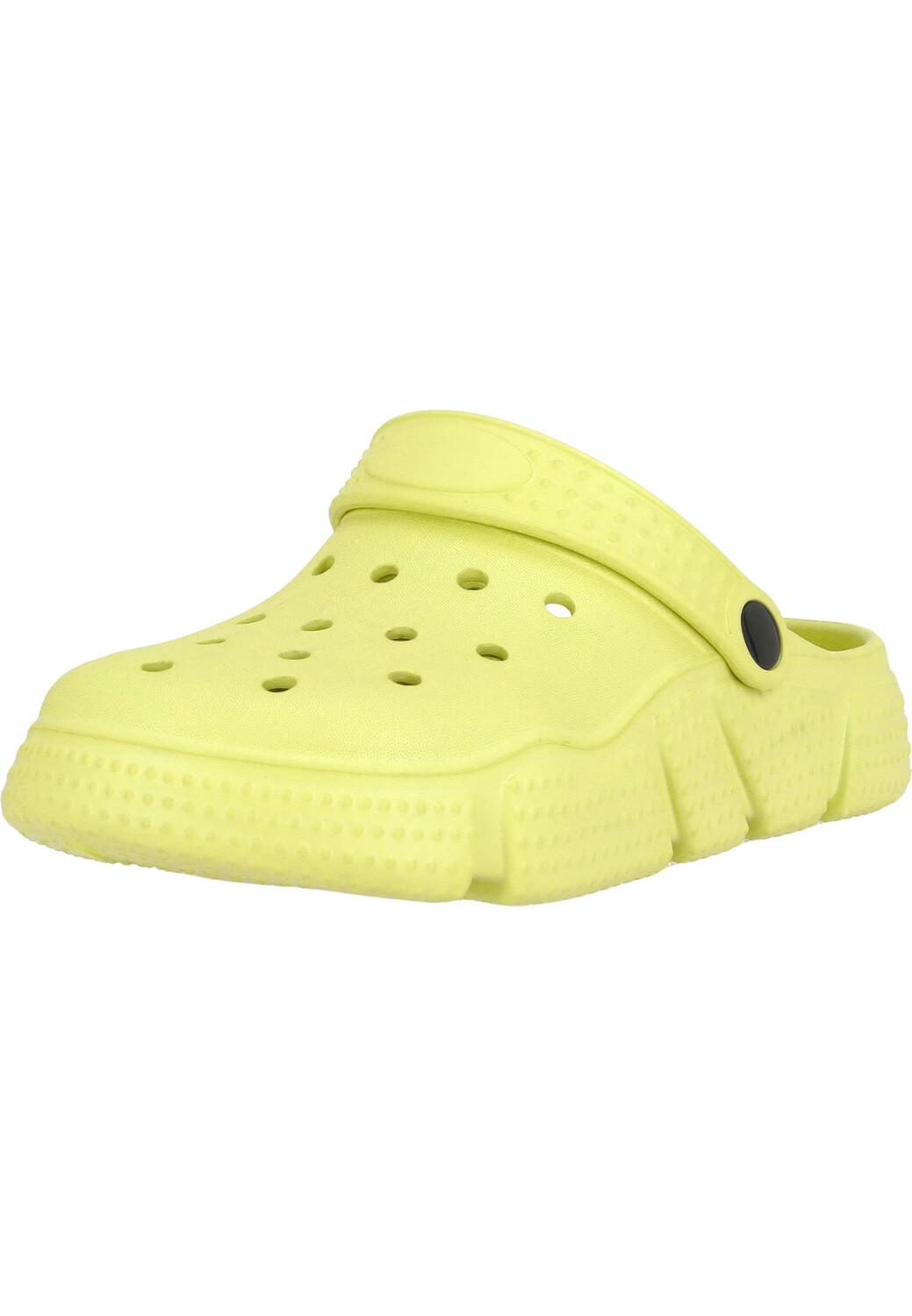 Тапочки Cruz Sandale Pastown, цвет 5144 Elfin Yellow