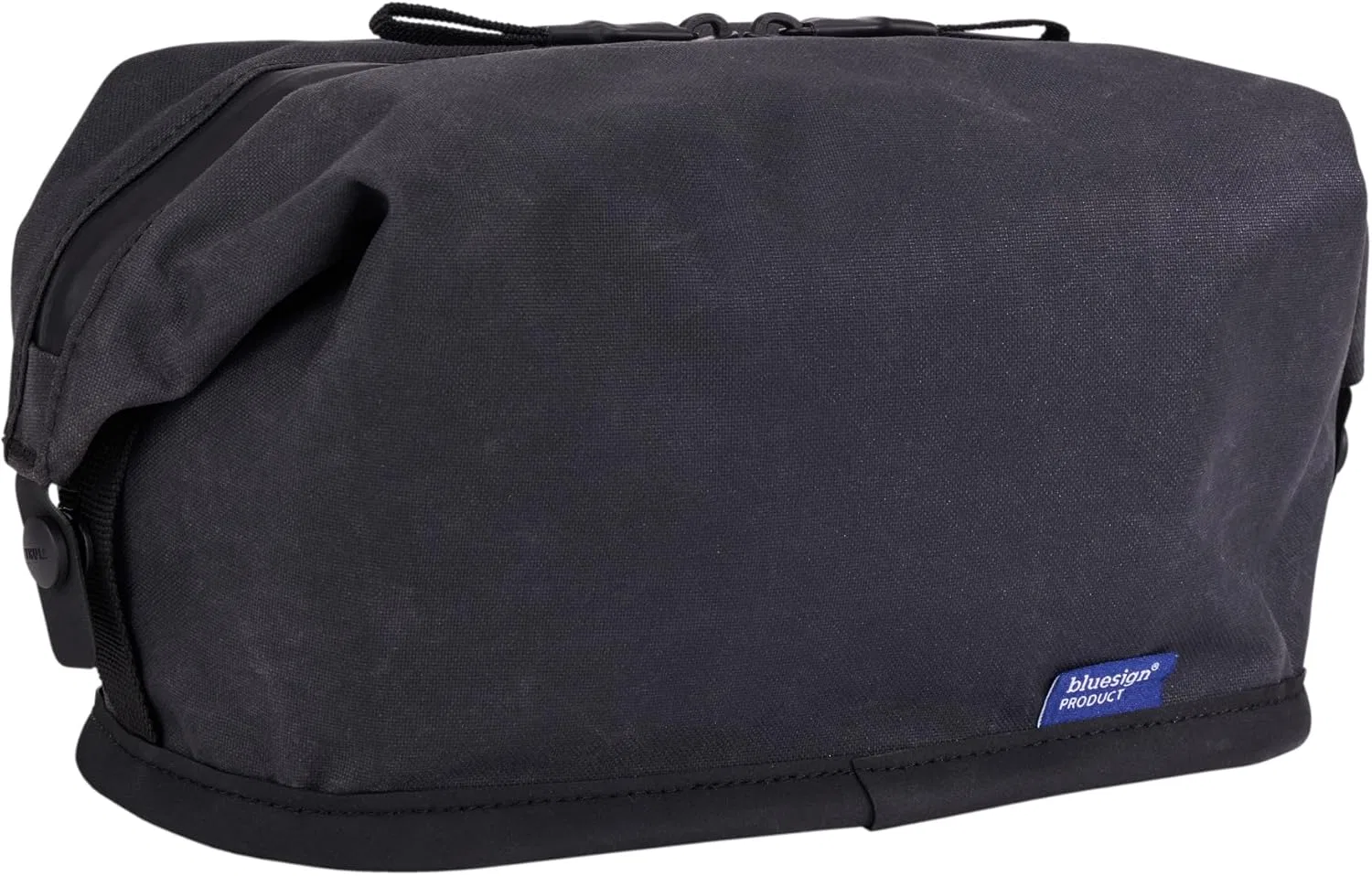 Дорожная косметичка «Aion Toiletry Bag» от THULE, черная Thule, Black — фото 2