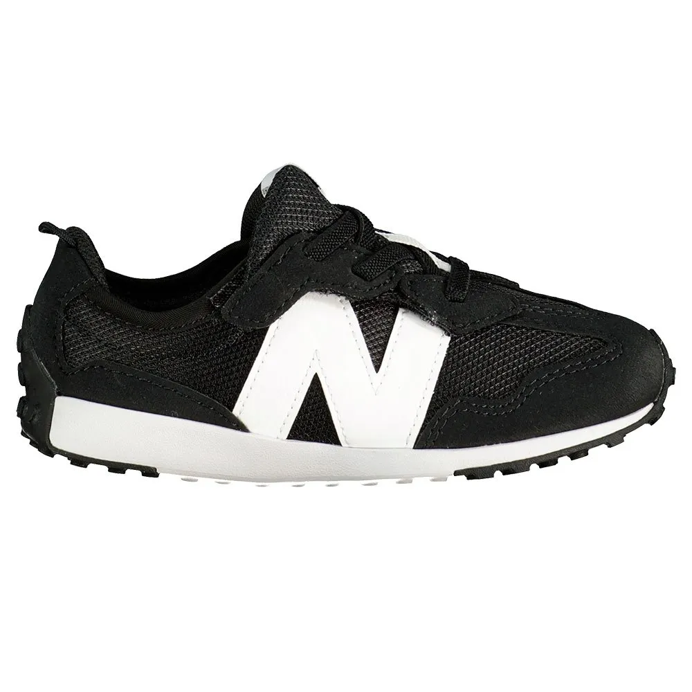 

Кроссовки New Balance 327 NEW-B Hook & Loop, бежевый