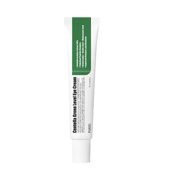 

Крем для контура глаз Centella Green Level Purito, 30 ml