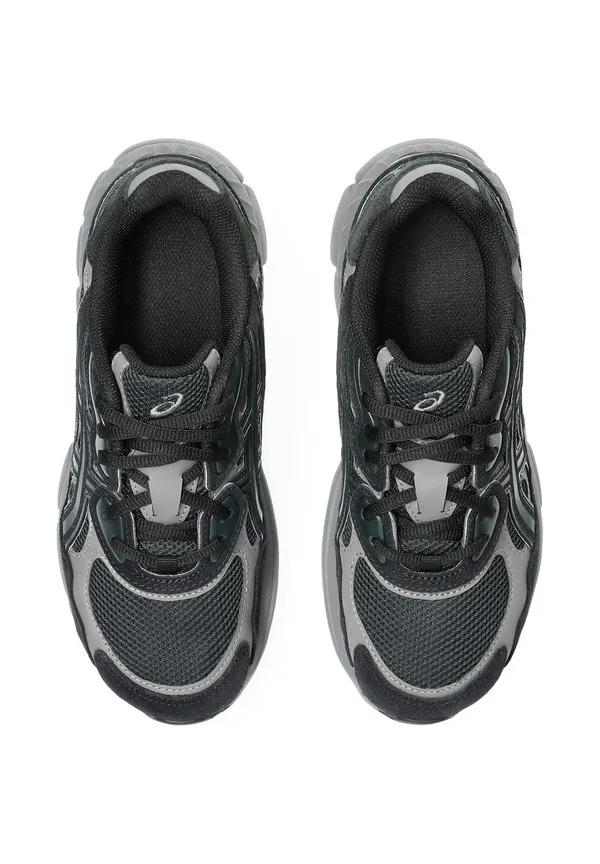 Кроссовки gelnyc gs Asics Sportstyle, Graphite Grey Black — фото 3
