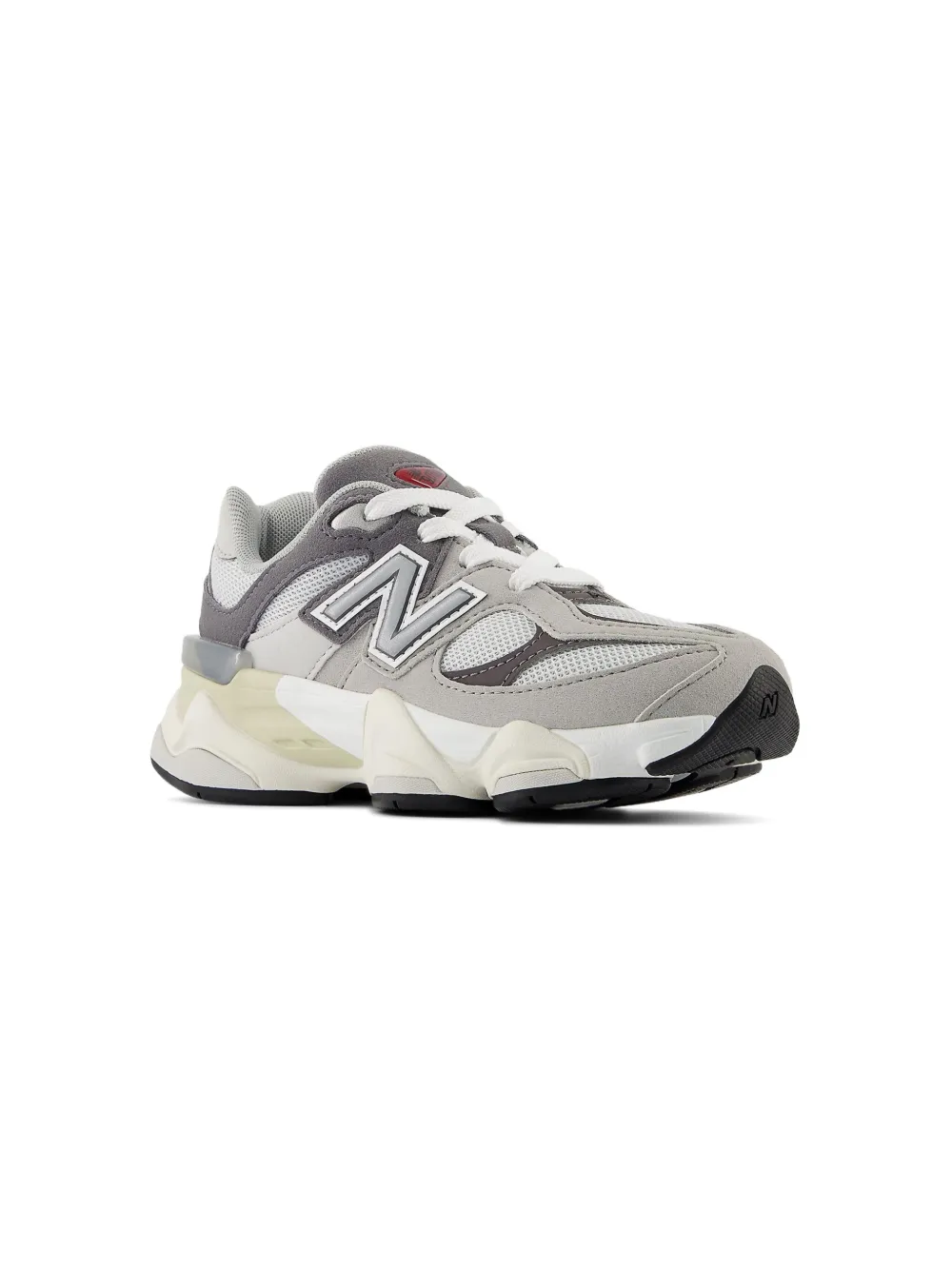 

Кроссовки 9060 New Balance Kids, серый