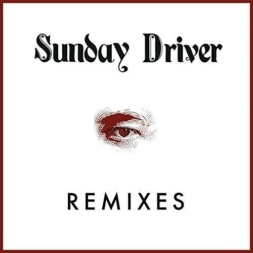 

CD диск Sunday Driver: Remixes