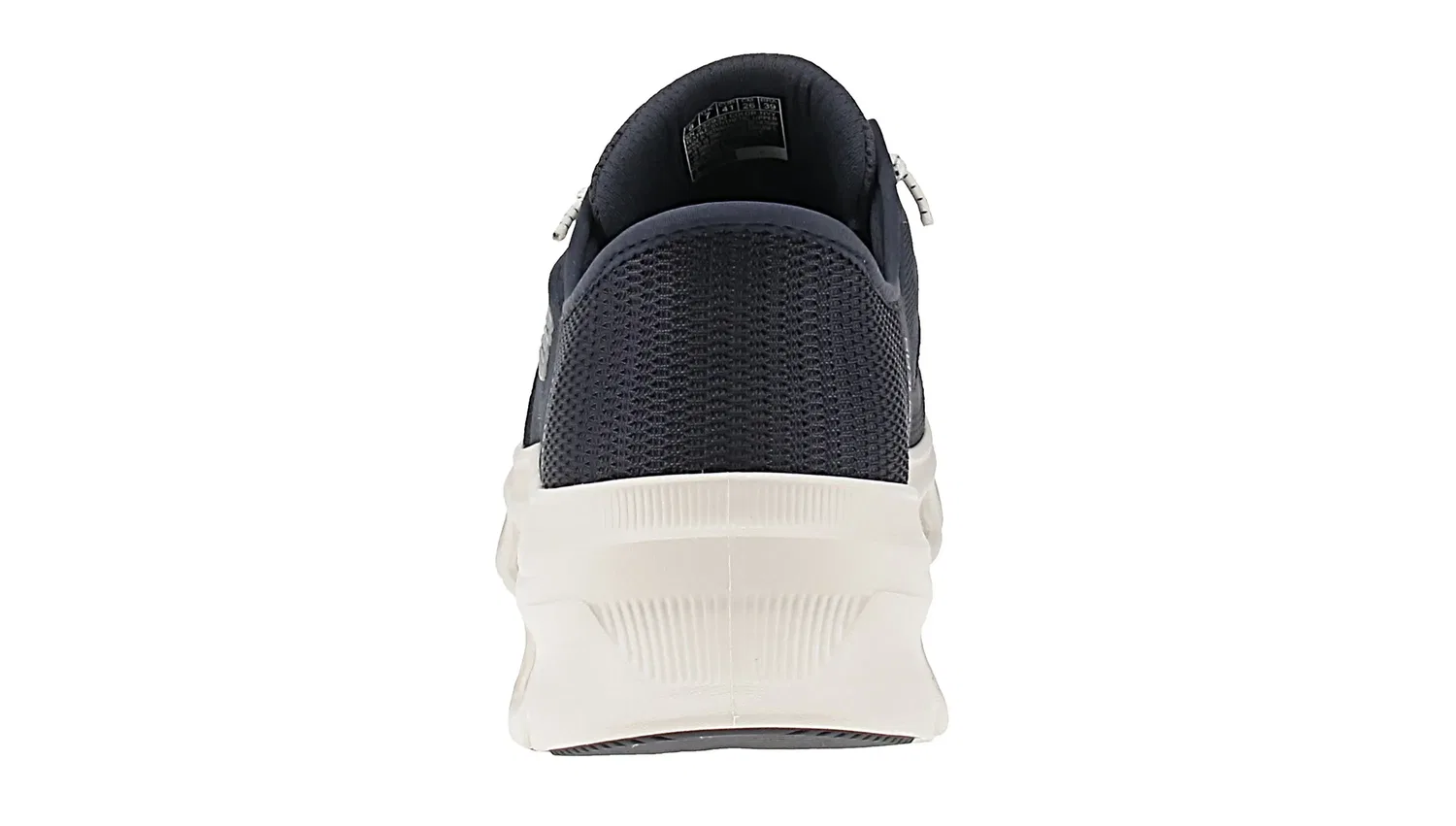Кроссовки низкие Glide-Step Pro Skechers, синий — фото 4