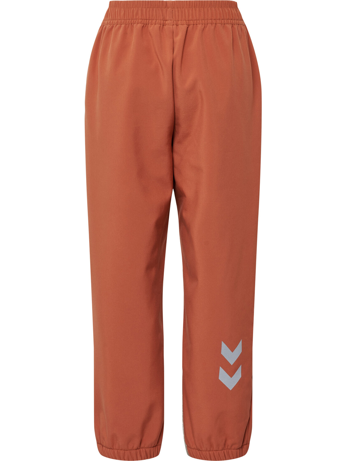 Спортивные шорты Hummel Oberbekleidung Hosen Hmljupitor Softshell Pants, цвет COPPER BROWN — фото 2