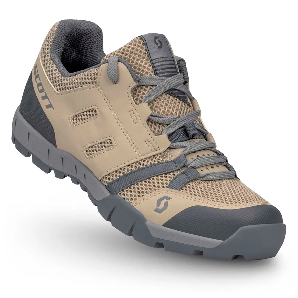 

Обувь для горного велосипеда Scott Sport Crus-R, бежевый