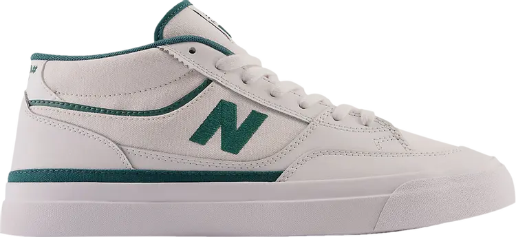 

Кроссовки Franky Villani x Numeric 417 'White Vintage Teal', белый