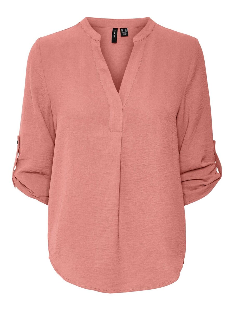 

Блуза VERO MODA Blouse, цвет Melon