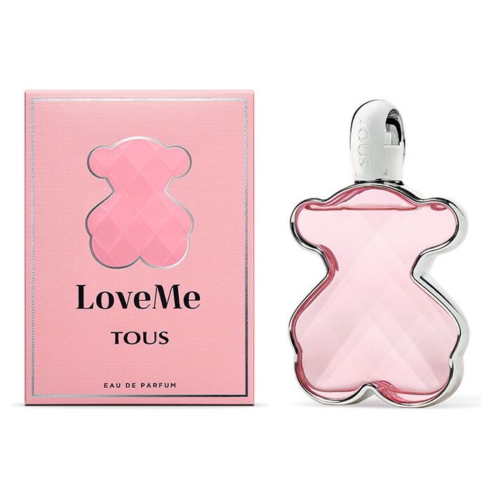 Женская туалетная вода LoveMe Eau de Parfum Tous, 30 — фото 2