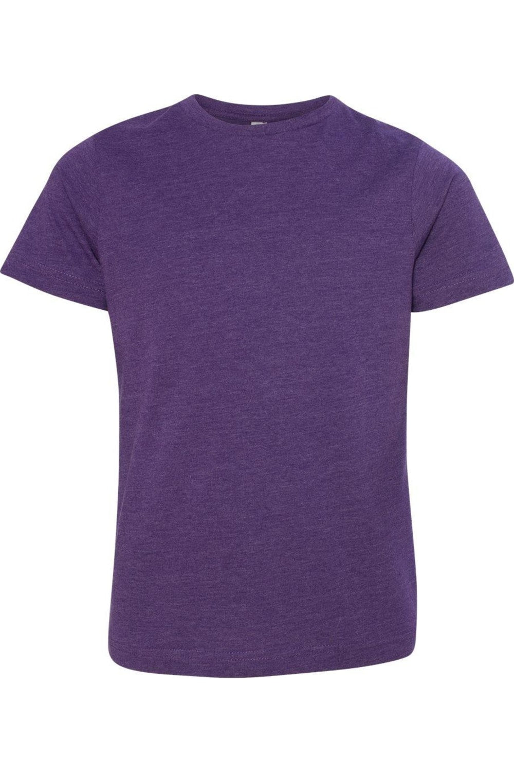 

Футболка из тонкого джерси LAT Youth, цвет vintage purple