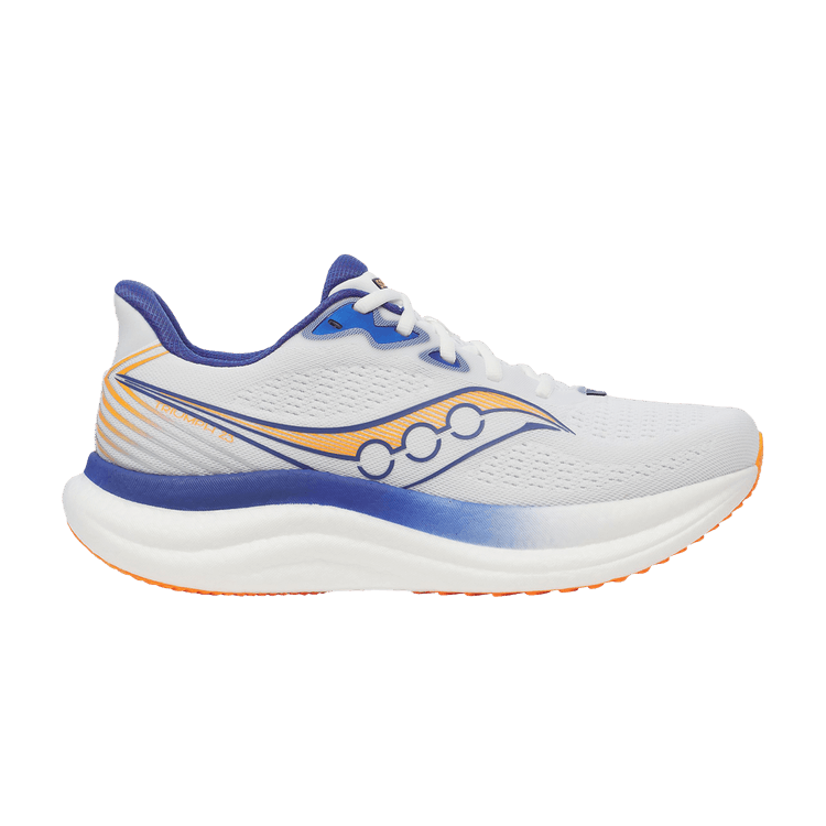 

Кроссовки Saucony Triumph 23 'White Azurite', белый