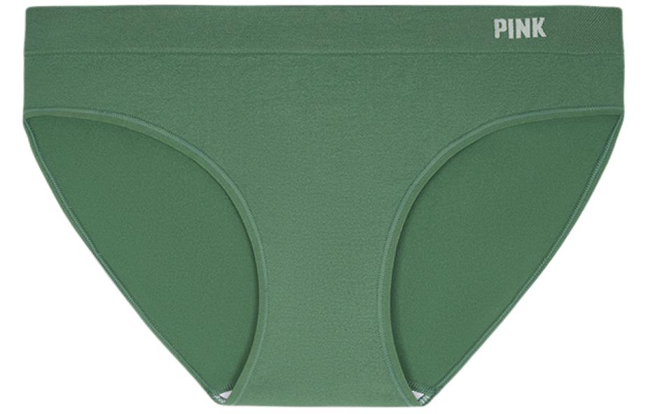 

Victoria's Secret Женские трусы 1 упаковка Pine Green